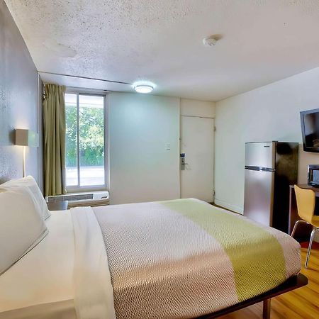 Studio 6 Gainesville, Fl Ngoại thất bức ảnh