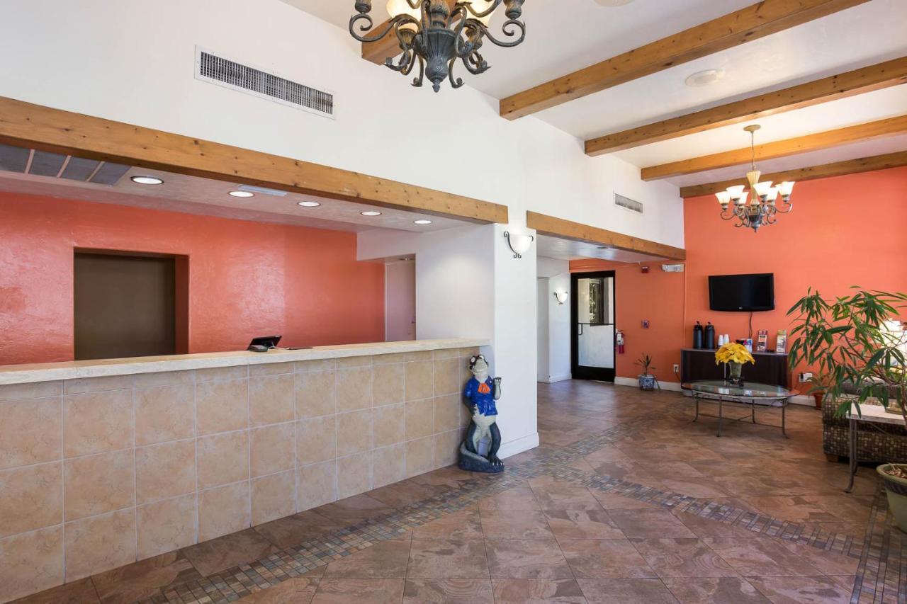 Studio 6 Gainesville, Fl Ngoại thất bức ảnh
