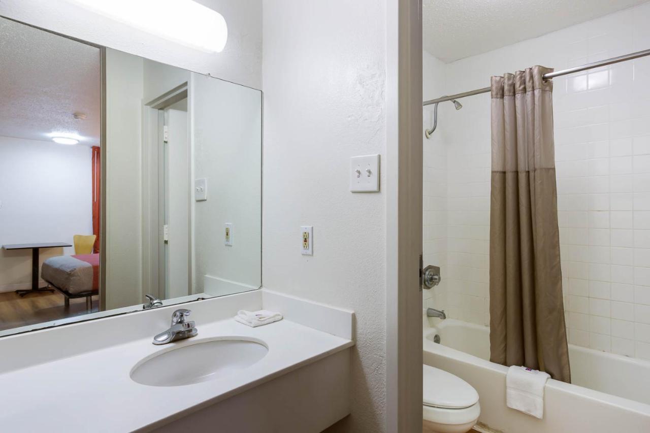 Studio 6 Gainesville, Fl Ngoại thất bức ảnh