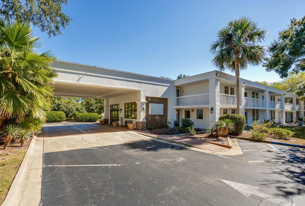 Studio 6 Gainesville, Fl Ngoại thất bức ảnh