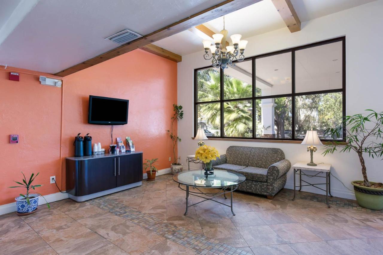 Studio 6 Gainesville, Fl Ngoại thất bức ảnh