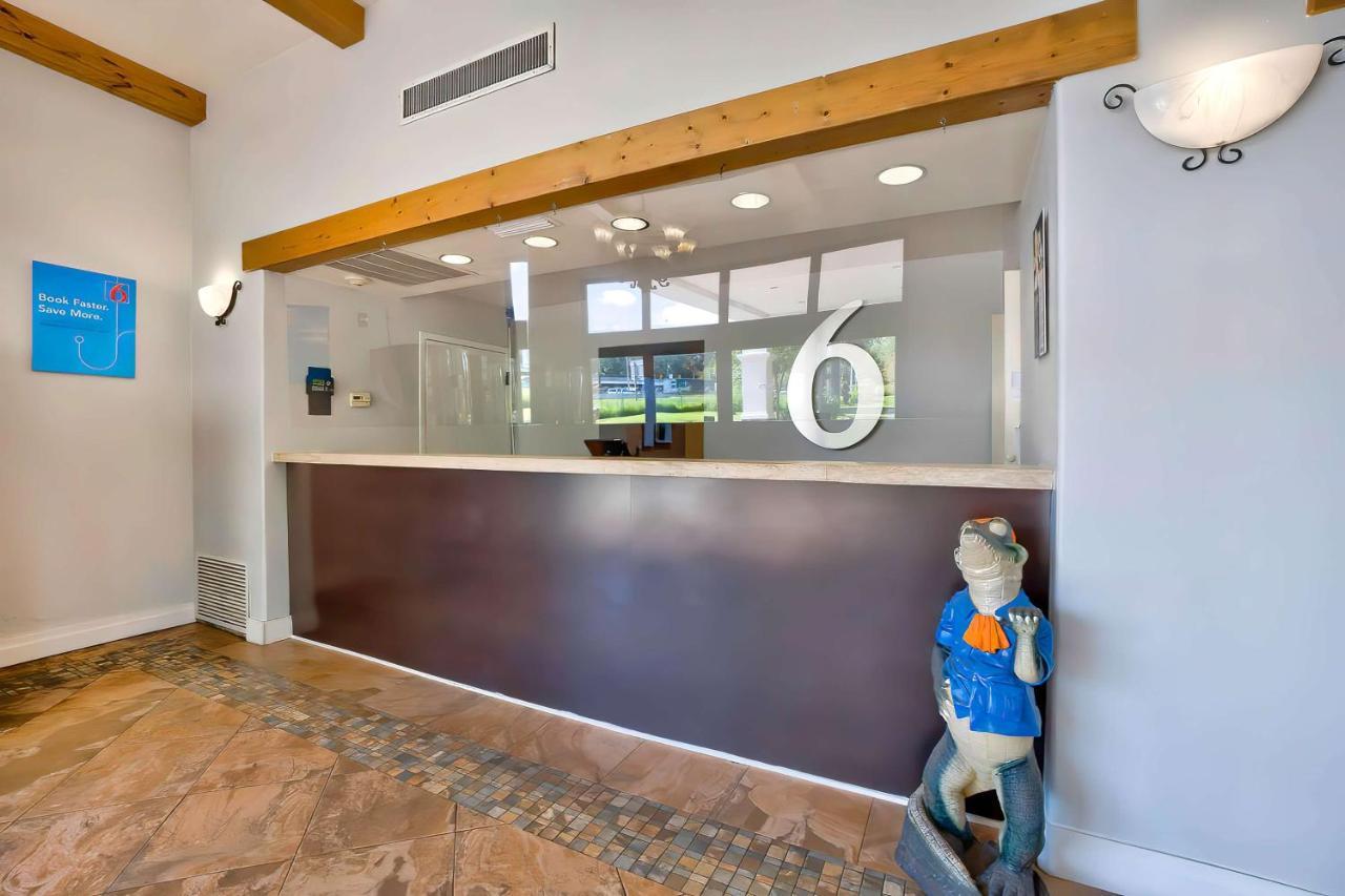 Studio 6 Gainesville, Fl Ngoại thất bức ảnh