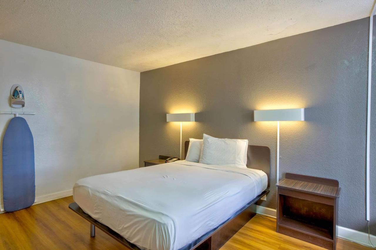 Studio 6 Gainesville, Fl Ngoại thất bức ảnh