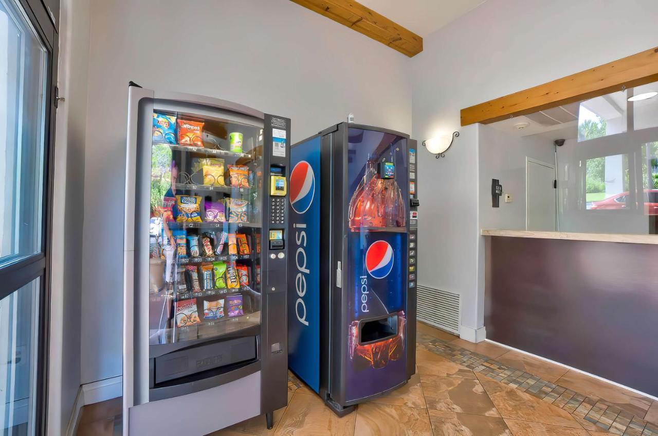 Studio 6 Gainesville, Fl Ngoại thất bức ảnh